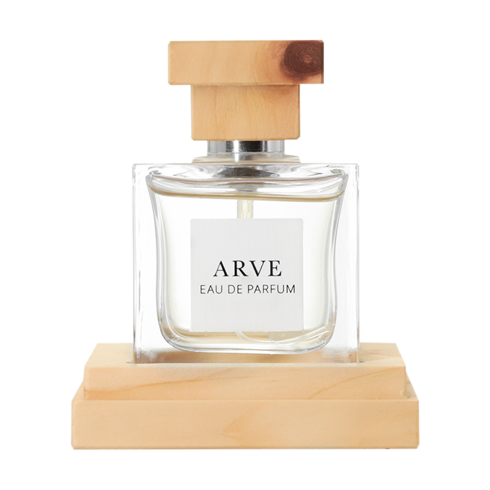 ARVE - Eau de Parfum - The Austrian