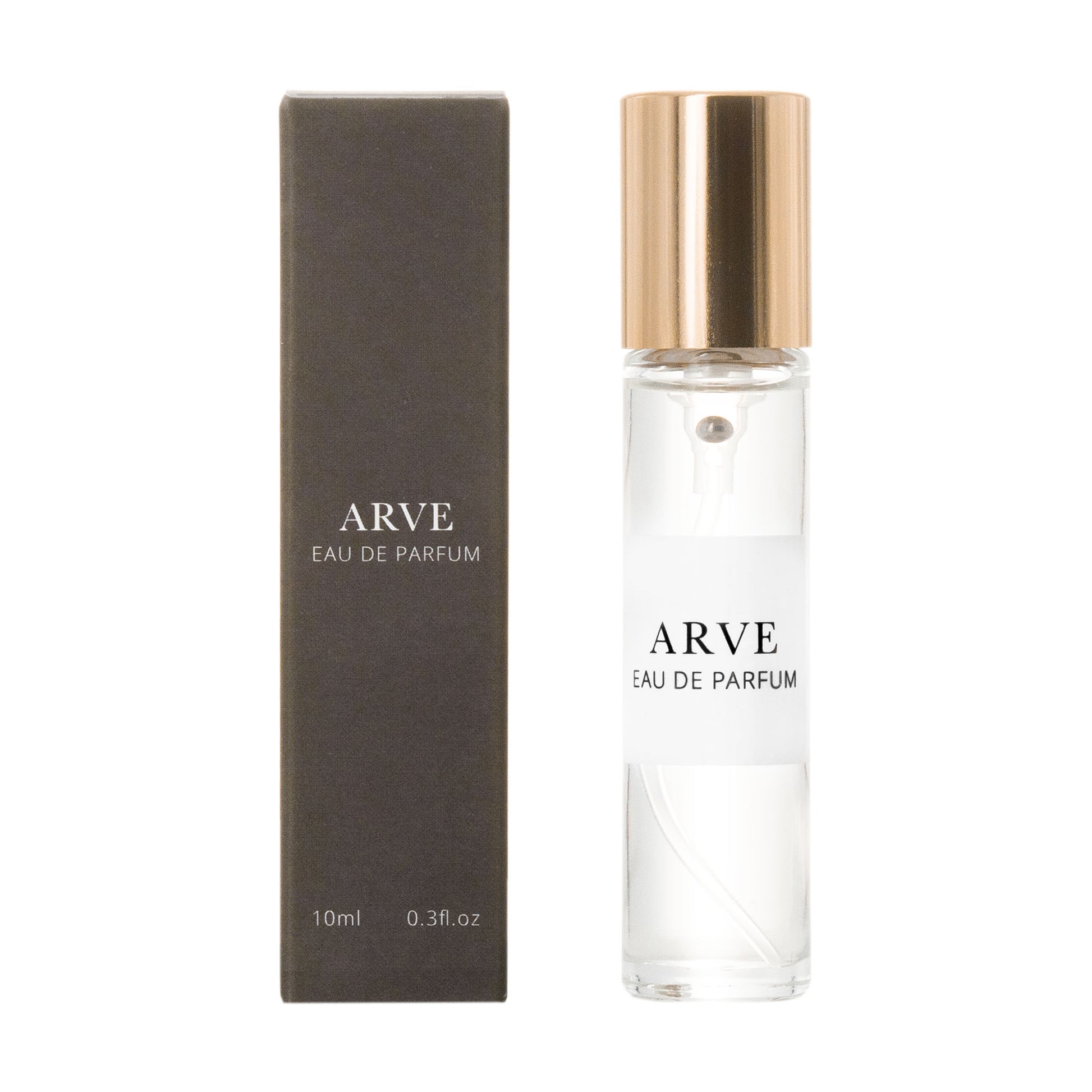 ARVE - Eau de Parfum - The Austrian