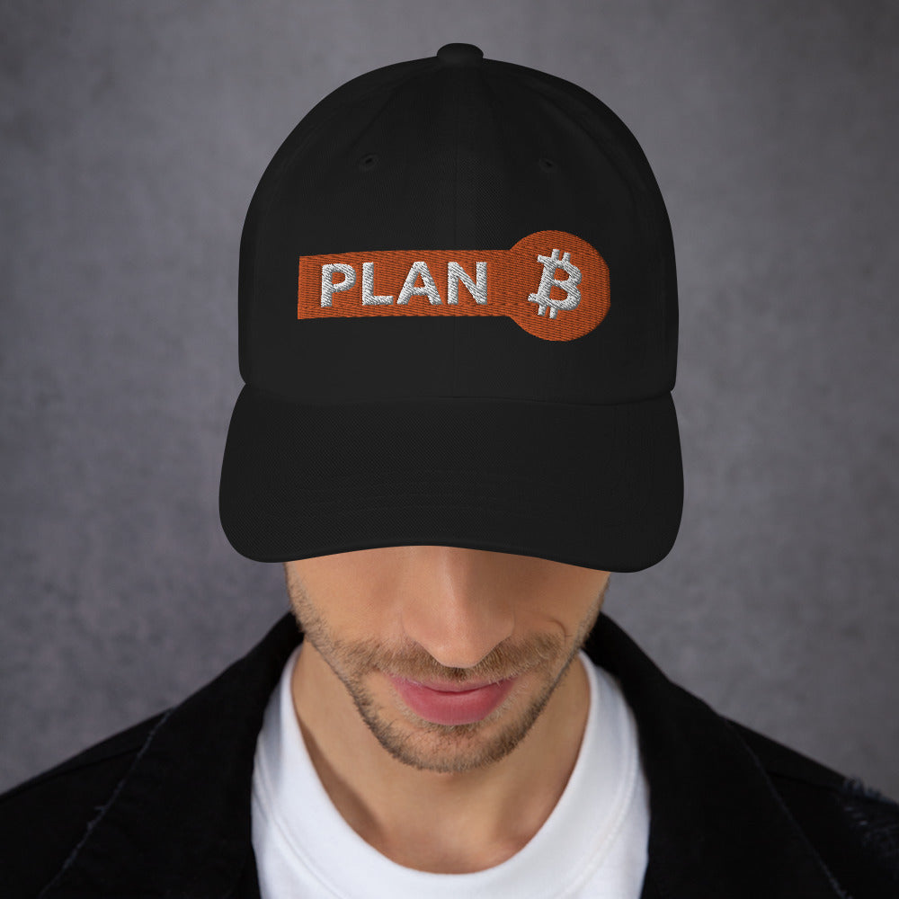Bitcoin Cap - The Austrian
