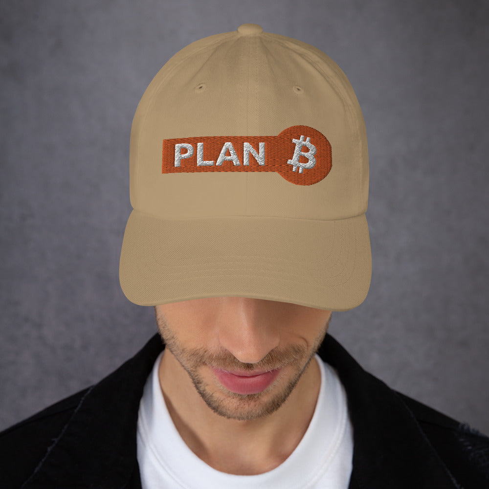 Bitcoin Cap - The Austrian