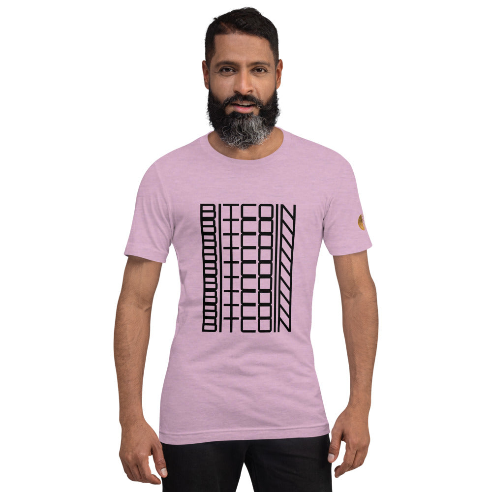 Bitcoin X T-Shirt - The Austrian